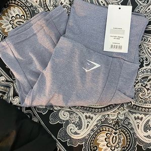 Gymshark Sol Lifting Shorts